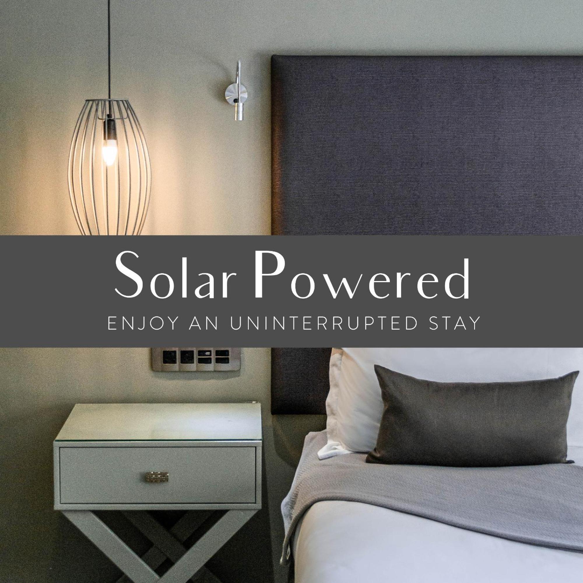 Silver Forest Boutique Hotel And Spa Somerset West Dış mekan fotoğraf