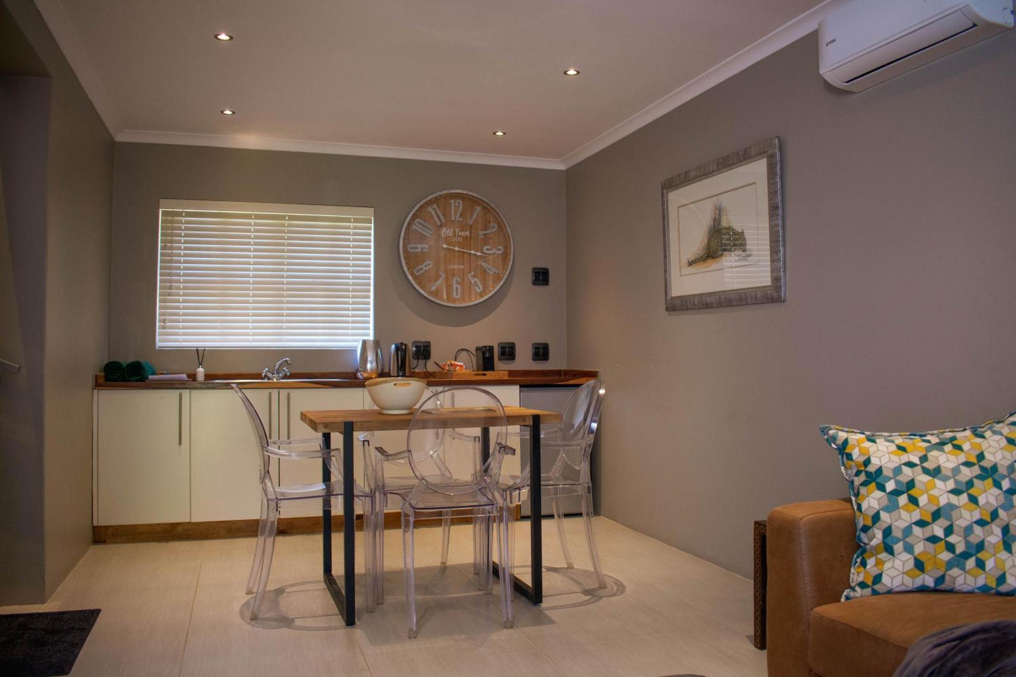 Silver Forest Boutique Hotel And Spa Somerset West Dış mekan fotoğraf